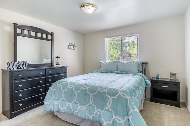 The Hamptons of Brownstown Apartments in Brownstown, MI - Foto de edificio - Interior Photo