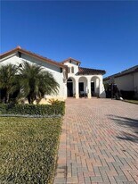 5104 Salerno St in Ave Maria, FL - Building Photo