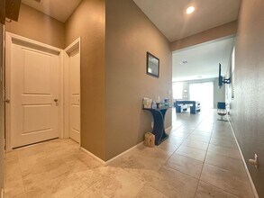 9681 Eamont River St in Las Vegas, NV - Building Photo - Building Photo