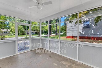 1617 Seminole Trail in Raleigh, NC - Building Photo - Building Photo