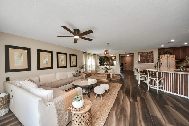 property at 2612 Bryan Park Ln