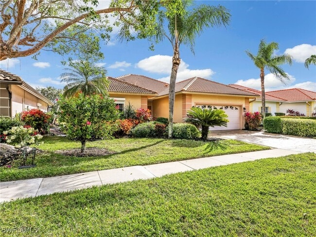 property at 7100 Falcons Glen Blvd