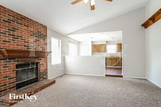 5759 Pemberly Dr in Indianapolis, IN - Building Photo - Building Photo