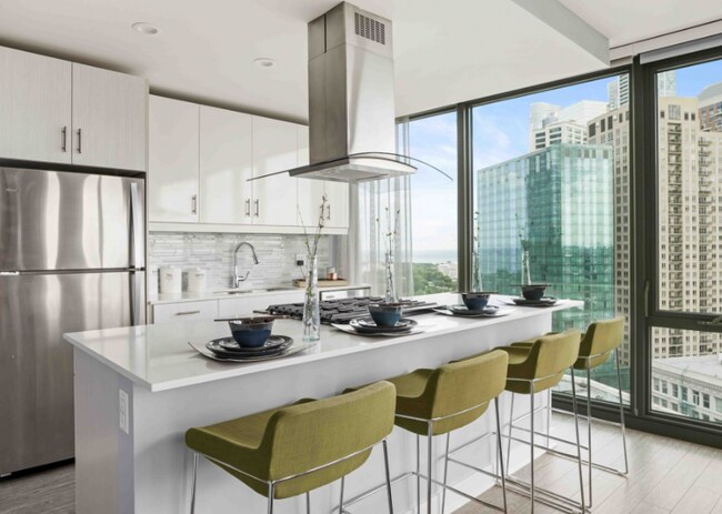 1028 S State St in Chicago, IL - Building Photo - Building Photo