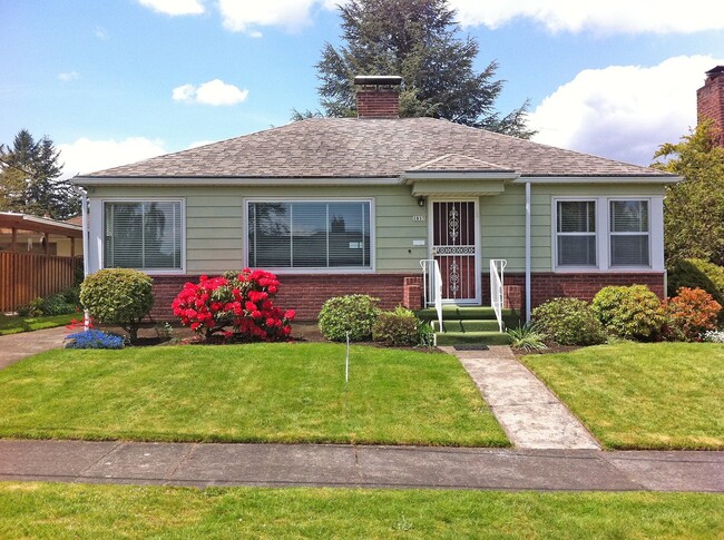 property at 1815 NE 79th Ave