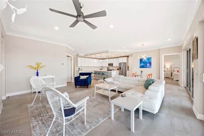 property at 201 Indies Dr E