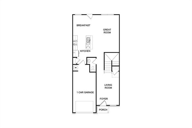 208 Filer Dr in Mcdonough, GA - Building Photo - Building Photo