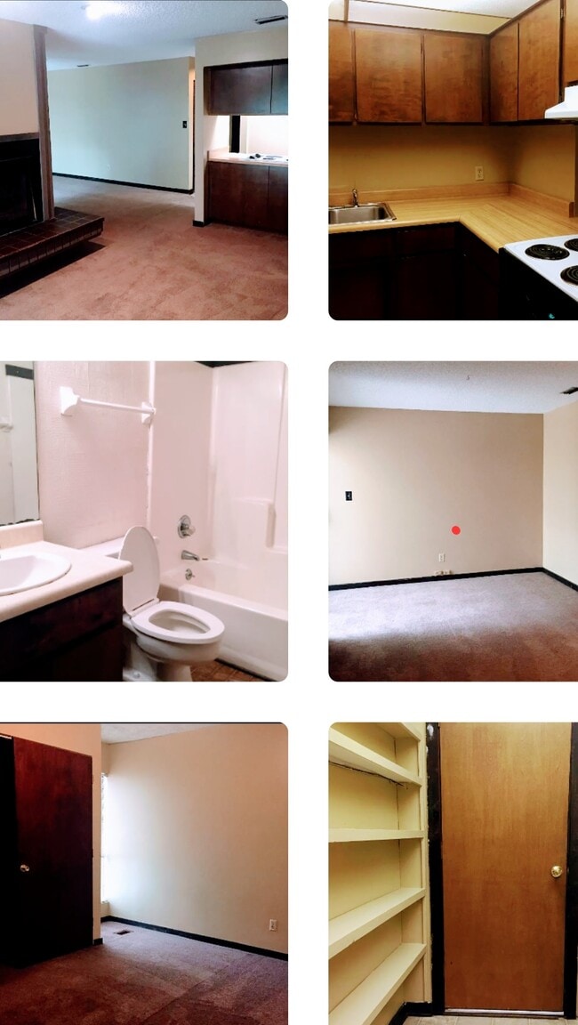 property at 3128 Tyndall Dr