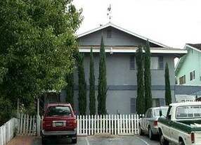7452 Tiara Way in Citrus Heights, CA - Building Photo