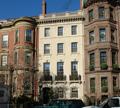 13 Commonwealth Ave in Boston, MA - Building Photo - Building Photo