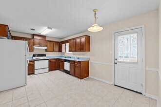 3310 Wombles Ct in Hephzibah, GA - Foto de edificio - Building Photo