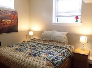 86 Jersey St, Unit B1 in Boston, MA - Building Photo - Building Photo