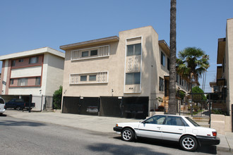 926 Fedora St in Los Angeles, CA - Building Photo - Building Photo