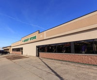 East De Pere