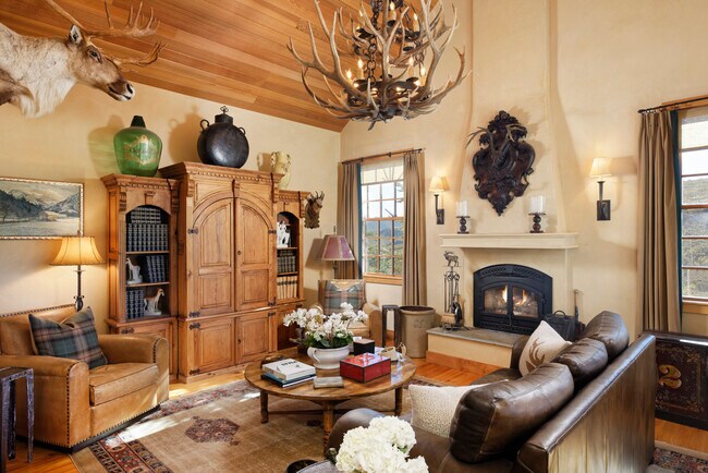 301 Stone Rd in Basalt, CO - Building Photo - Building Photo