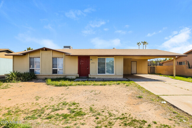 3043 N 75th Dr in Phoenix, AZ - Building Photo - Building Photo