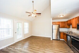 2370 Iron Horse Dr in Douglasville, GA - Building Photo - Building Photo