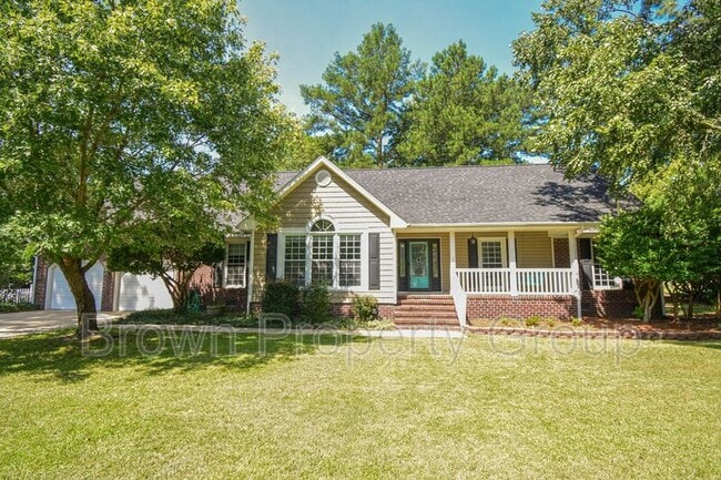 property at 867 Long Iron Dr