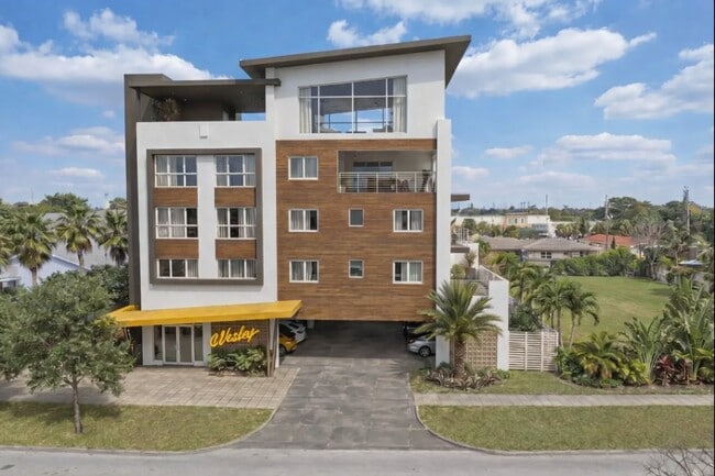 2233 Fillmore St, Unit 318