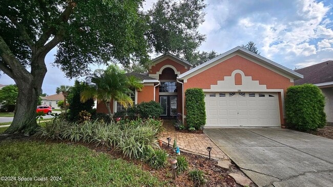 property at 1299 Potomac Dr