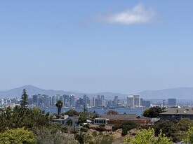 1165 Catalina Blvd in San Diego, CA - Building Photo