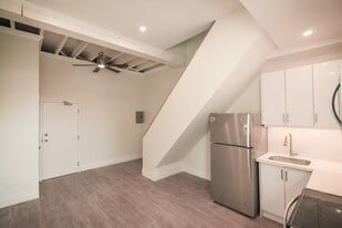 130-134 Dalhousie St in Brantford, ON - Building Photo