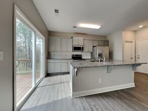 3808 Sapphire Ridge Ct in Raleigh, NC - Building Photo - Building Photo