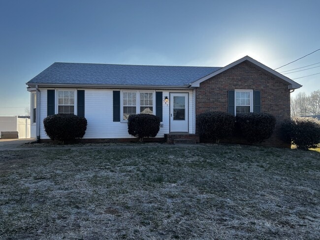 585 Kathryn Ct in Clarksville, TN - Building Photo - Building Photo