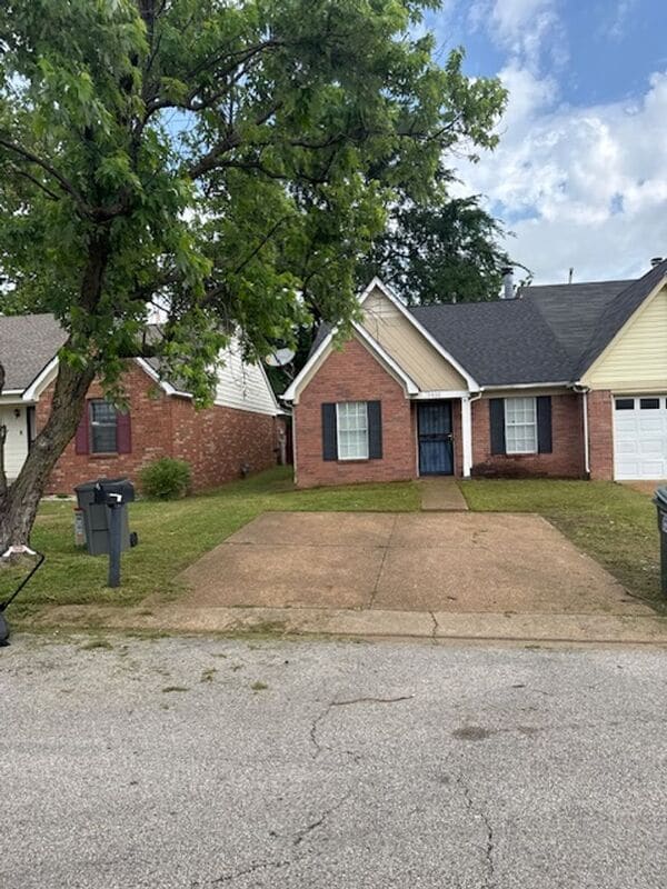 5832 Ashridge Pl in Memphis, TN - Building Photo - Building Photo