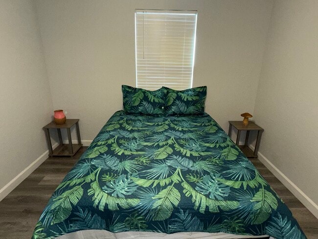 19996 W Mesquite Dr in Buckeye, AZ - Foto de edificio - Building Photo