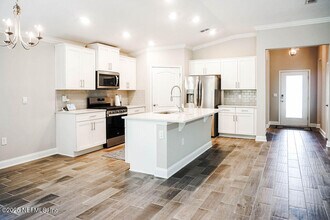 114 Eagles Landing Ln in St. Augustine, FL - Building Photo - Building Photo