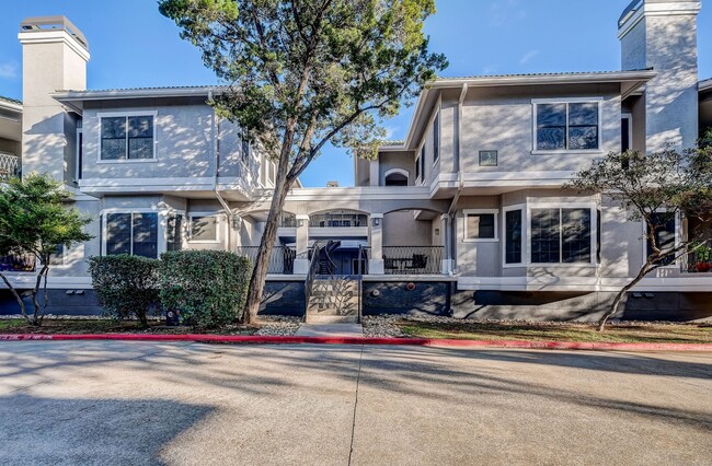 property at 7700 N Capital of Texas Hwy