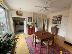 249 Commonwealth Ave, Unit 10 in Boston, MA - Building Photo