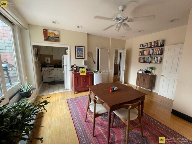 property at 249 Commonwealth Ave