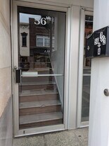 56 W Main St in Shelby, OH - Building Photo