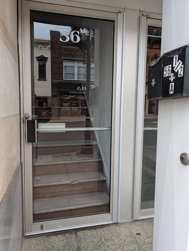 property at 56 W Main St