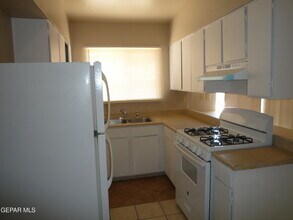 11128 Wharf Cove Dr in El Paso, TX - Building Photo - Building Photo