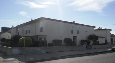 300 Pacific Ave in Alameda, CA - Building Photo - Building Photo