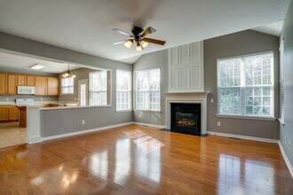 9719 Jupiter Forest Dr in Brentwood, TN - Building Photo - Building Photo