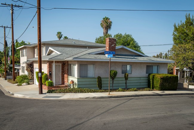 CAYUGA APARTMENTS in Lomita, CA - Building Photo - Other