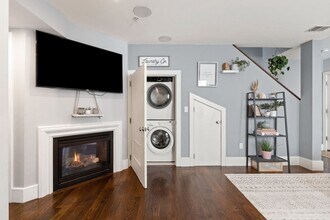 12 Mohawk St in Boston, MA - Foto de edificio - Building Photo