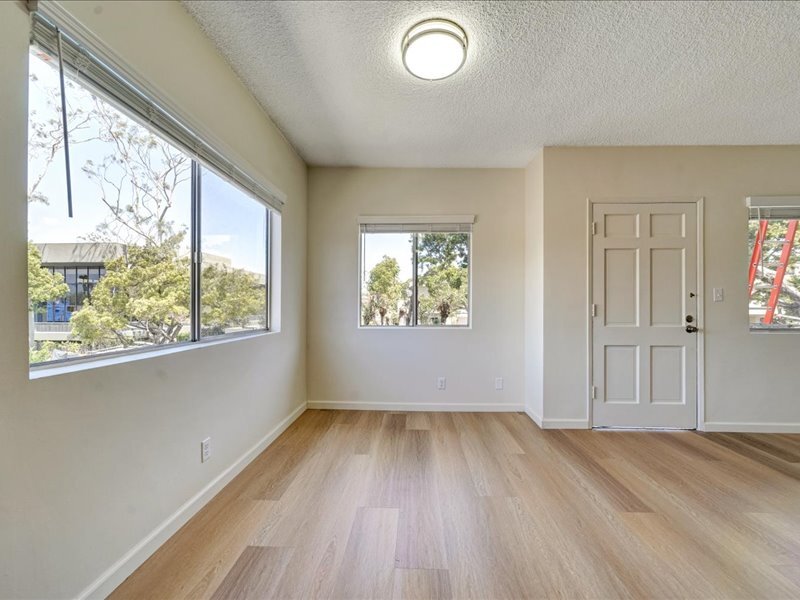 2336 34th St, Unit 5 in Santa Monica, CA - Building Photo