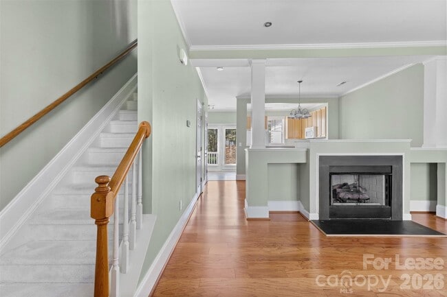 11013 Dundarrach Ln in Charlotte, NC - Building Photo - Building Photo