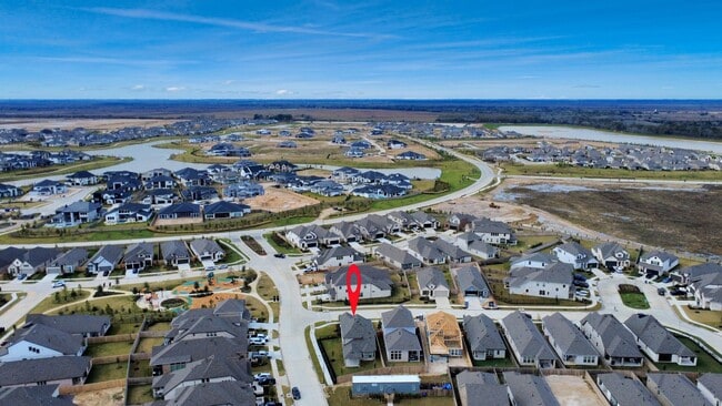 11202 Leaf Shelter Ln in Cypress, TX - Building Photo - Building Photo