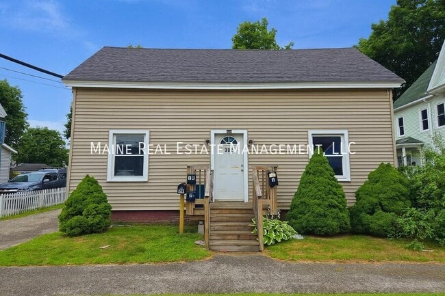 property at 302 Turner St