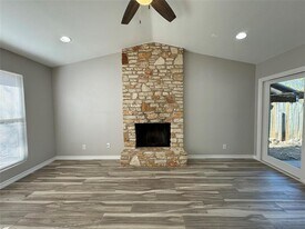 12804 Copper Cliff Ave in Austin, TX - Building Photo