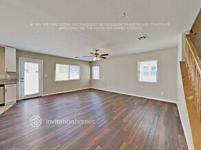 5676 African Lilly Ct in Las Vegas, NV - Building Photo - Building Photo