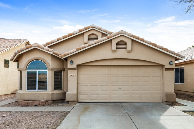 property at 20015 N 22nd Pl