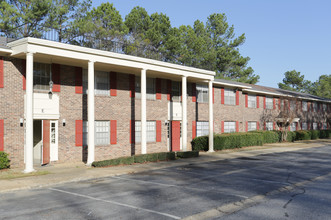 Riverwind Apartments in Columbus, GA - Building Photo - Primary Photo