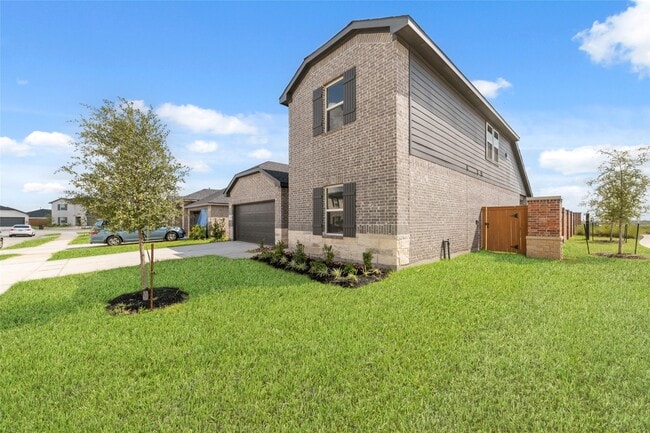 6106 Ginevra Summers Dr in Katy, TX - Building Photo - Building Photo
